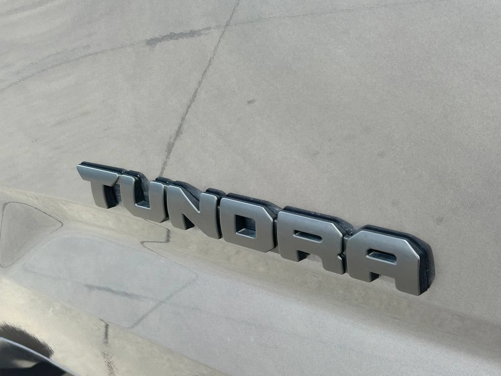 Certified 2026 Toyota Tundra Limited w/ Power Package AWD/4WD image 15