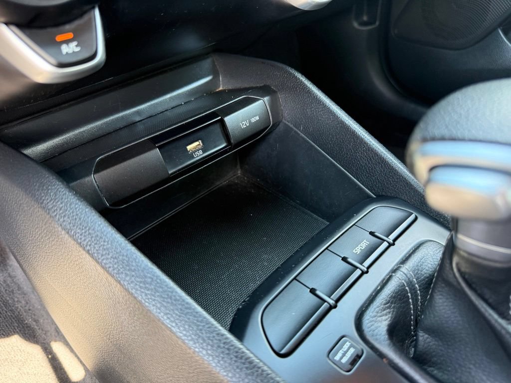 Used 2021 Kia Rio S FWD image 13