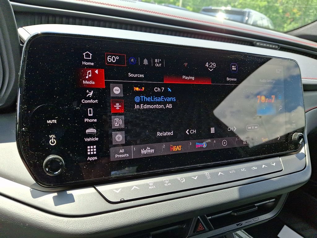 New 2026 Dodge Charger R/T AWD/4WD image 12