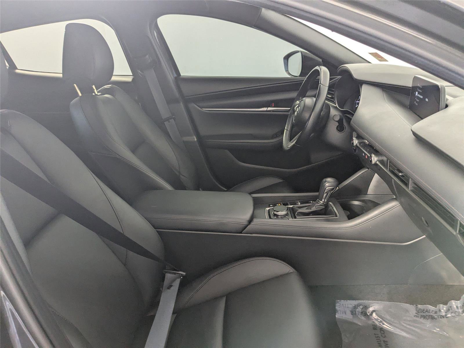 Used 2023 MAZDA MAZDA3 s image 26