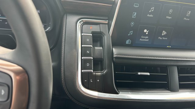 Used 2023 Chevrolet Tahoe High Country w/ Max Trailering Package image 23