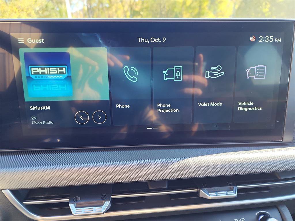 New 2026 Hyundai Sonata SEL image 16