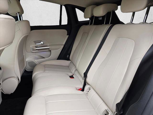 Certified 2023 Mercedes-Benz GLA 250 image 18