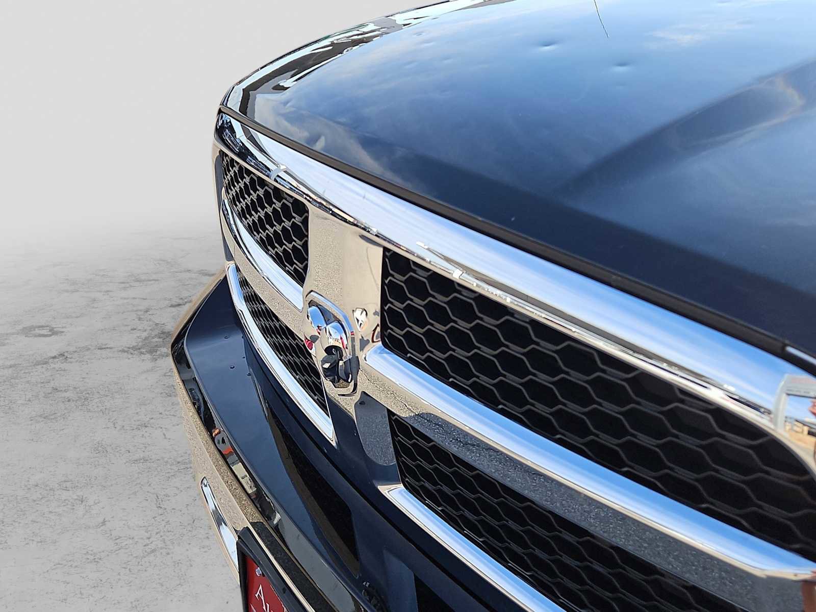 Used 2024 RAM 1500 Tradesman w/ Chrome Plus Package image 13