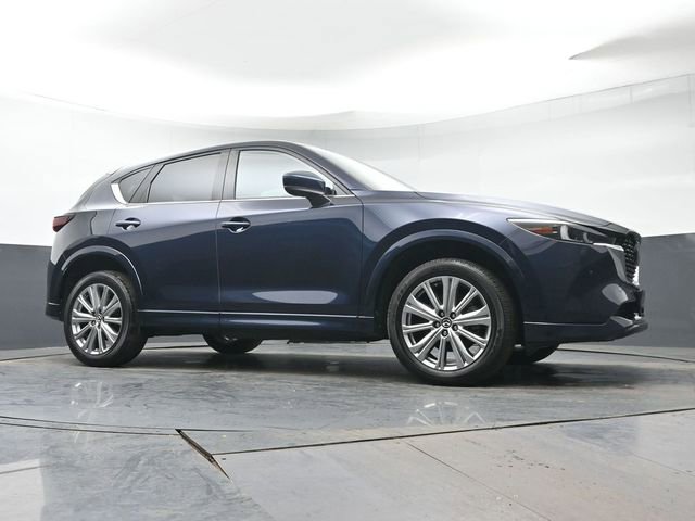 Certified 2023 MAZDA CX-5 Signature AWD/4WD image 33