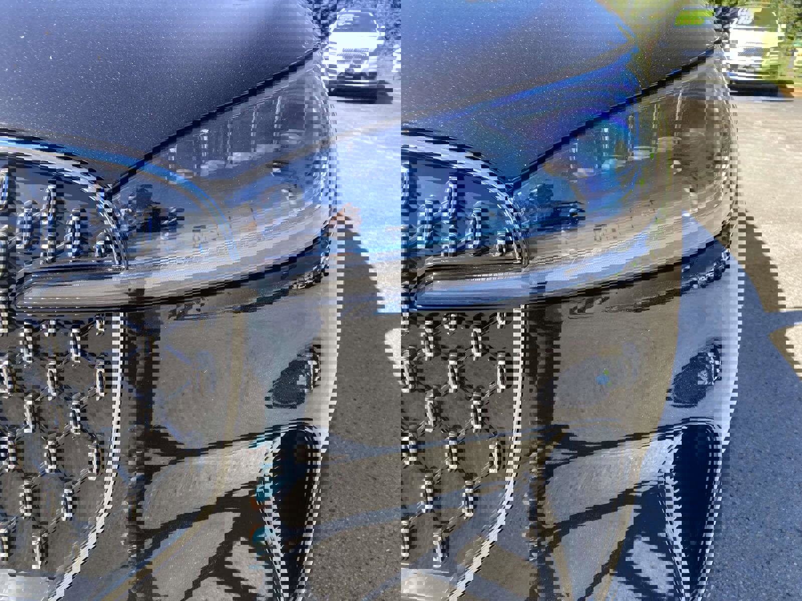 New 2025 Lincoln Aviator AWD w/ Equipment Group 101A image 11