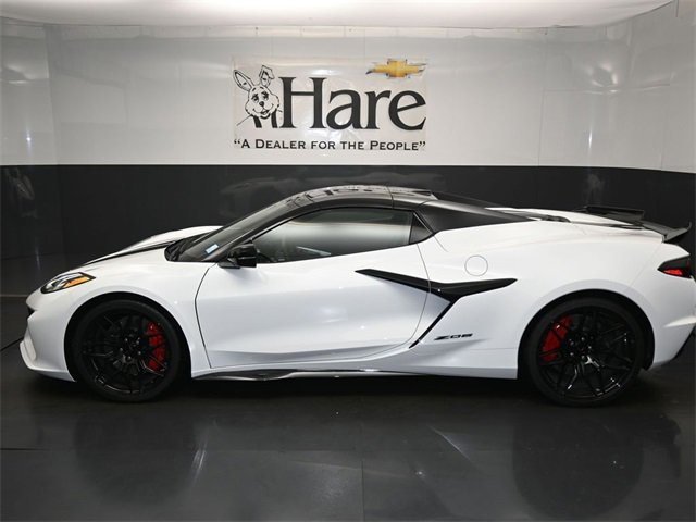 New 2025 Chevrolet Corvette Z06 image 10