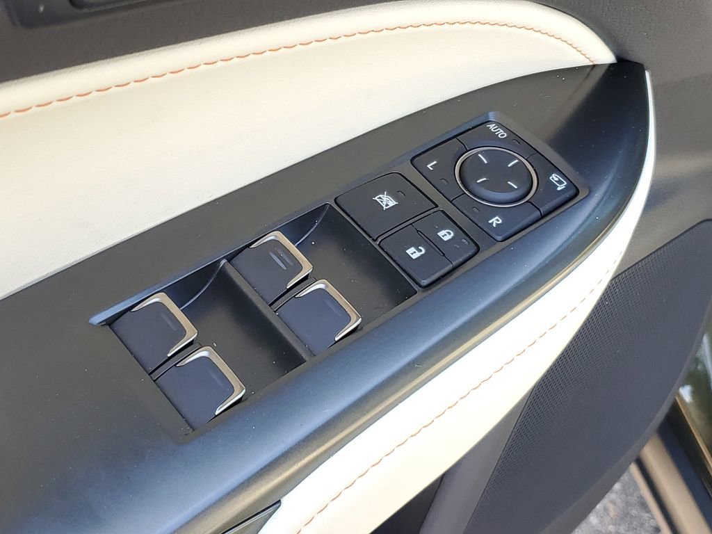 Used 2024 Lexus NX 350 AWD w/ Vision Package image 22
