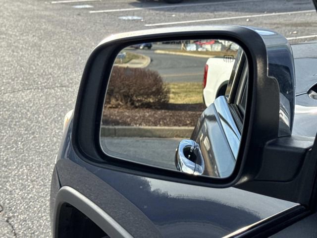 Used 2020 Jeep Grand Cherokee Limited w/ Luxury Group II image 15