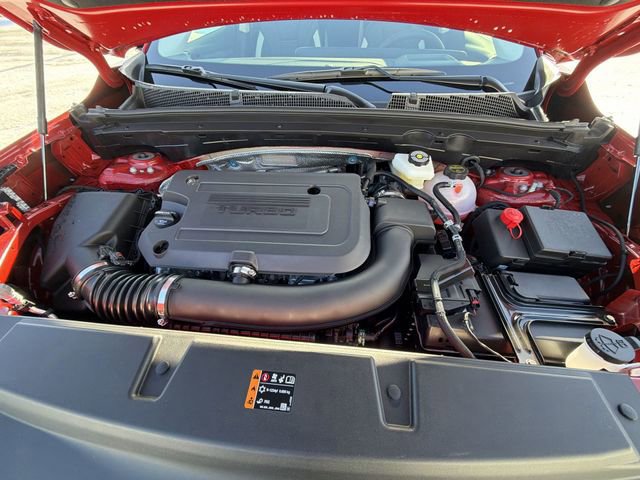 New 2026 Buick Envision Sport Touring image 64