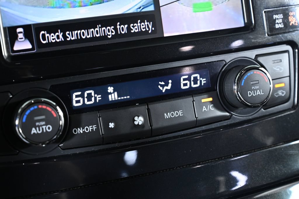 Certified 2020 Nissan Maxima Platinum w/ Sport Mat Group FWD image 18