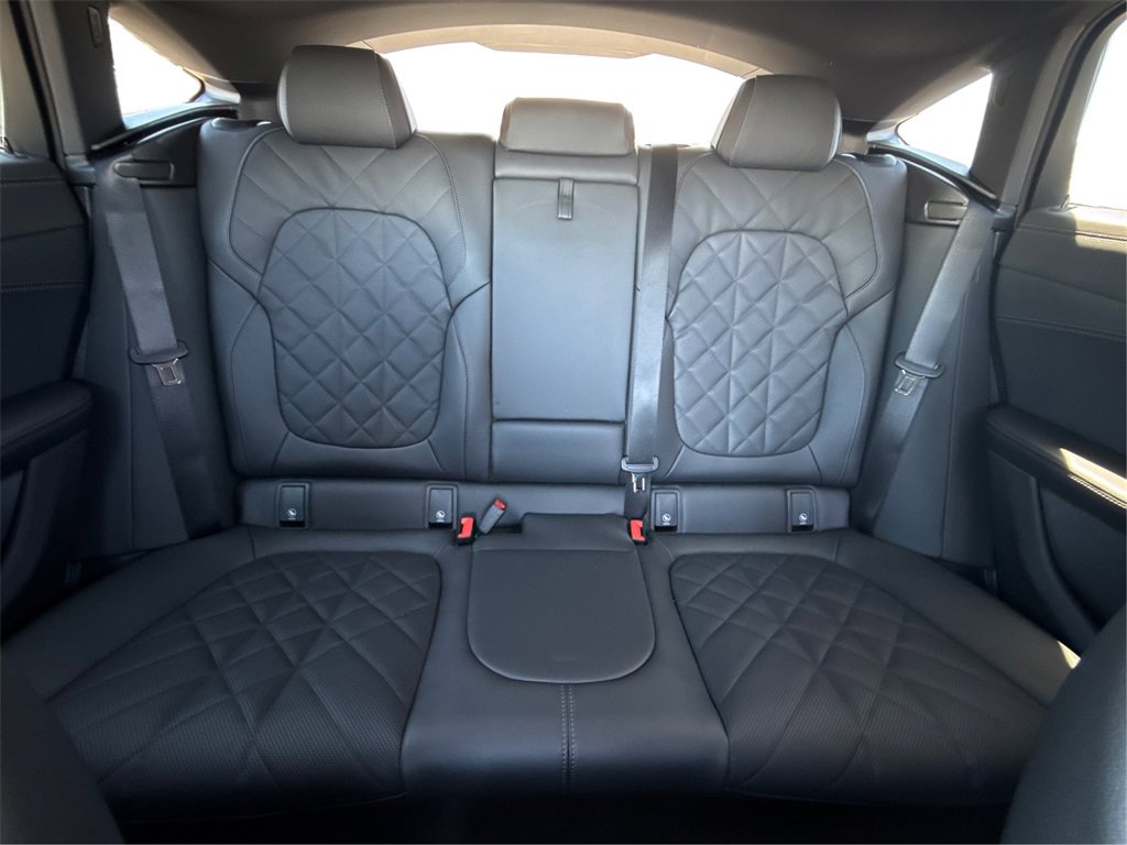 New 2026 BMW X6 M60i w/ Parking Assistance Package image 20