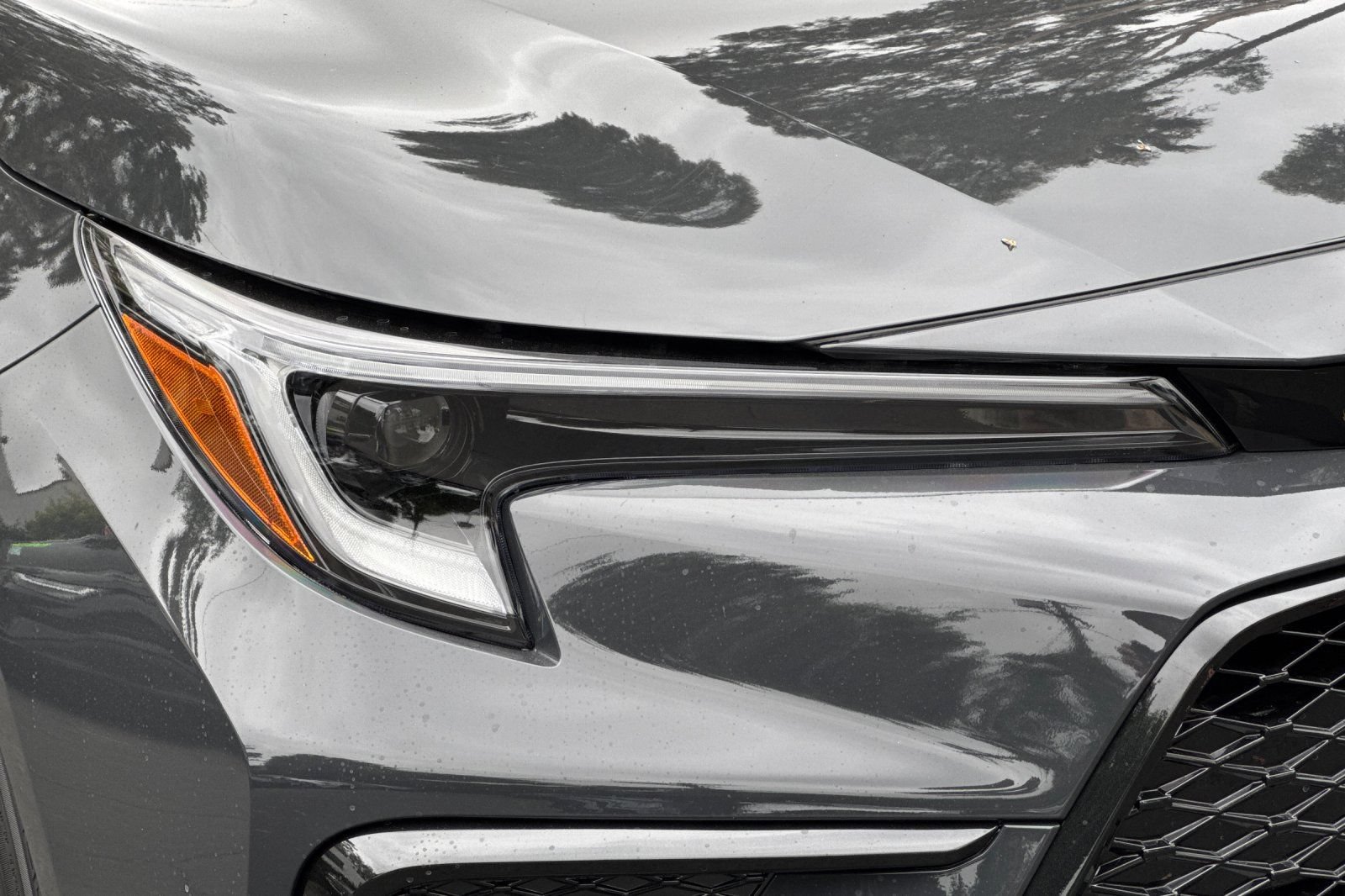 New 2026 Toyota Corolla SE w/ SE Premium Package FWD image 27