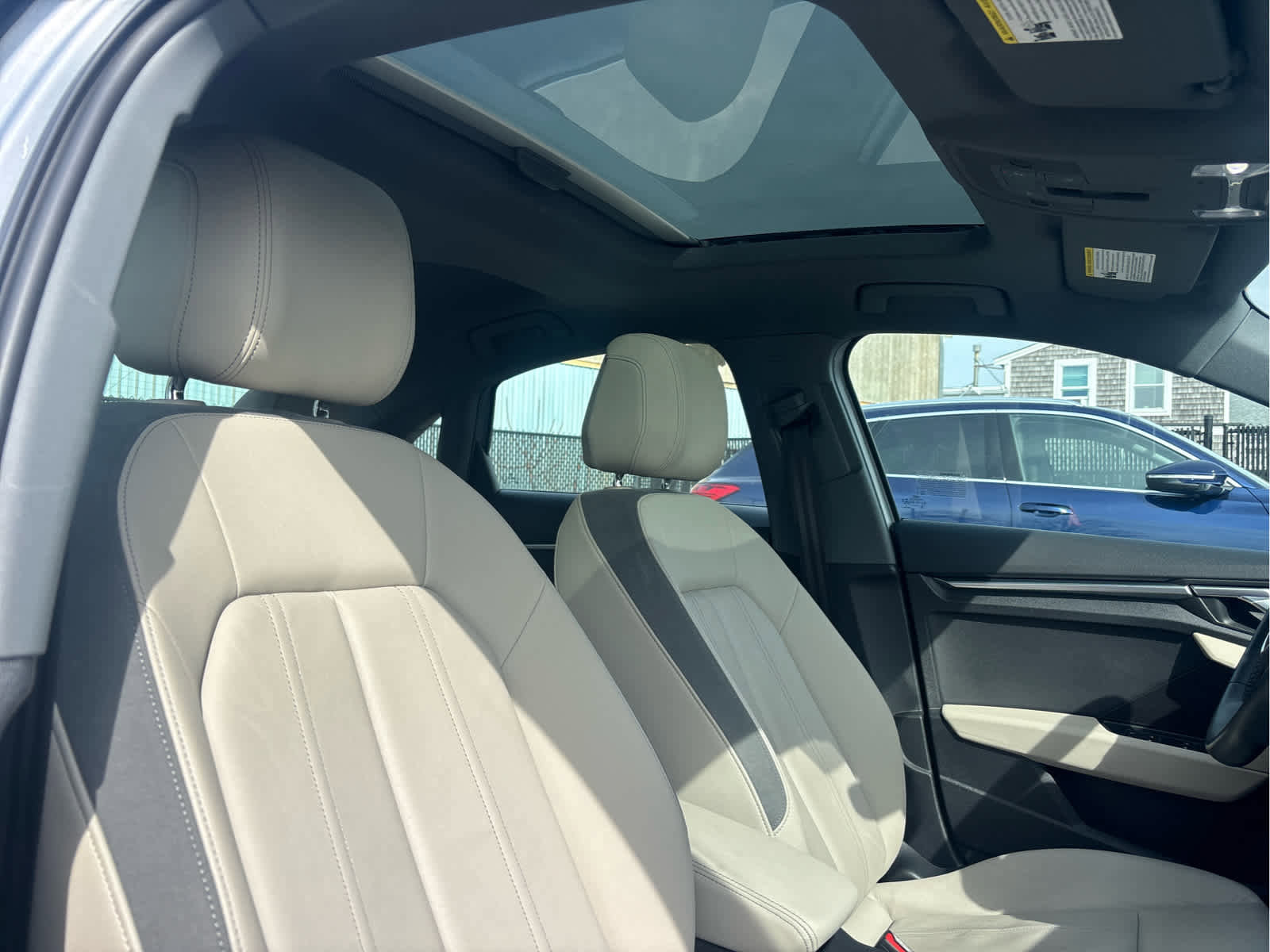 Used 2022 Audi A3 2.0T Premium image 3