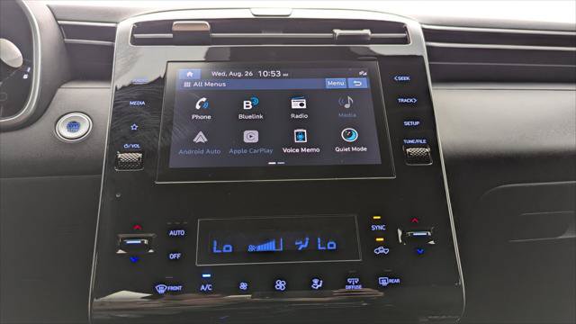 Used 2024 Hyundai Santa Cruz SEL AWD/4WD image 29