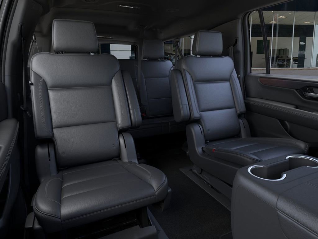 New 2026 GMC Yukon XL Denali AWD/4WD image 17