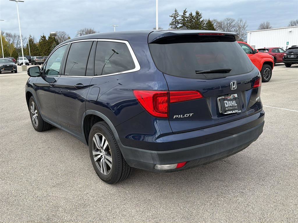 Used 2016 Honda Pilot EX-L image 13
