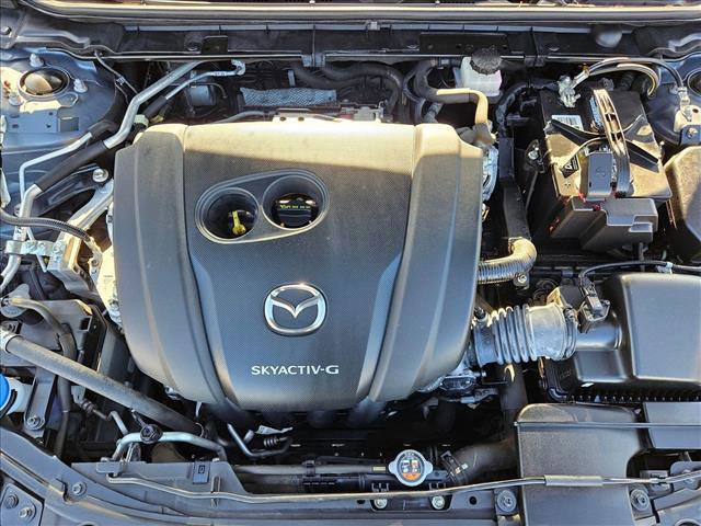 Used 2019 MAZDA MAZDA3 Hatchback w/ Premium Package image 22