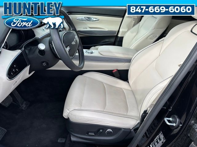 Used 2024 Genesis GV70 2.5T w/ Advanced Package image 20