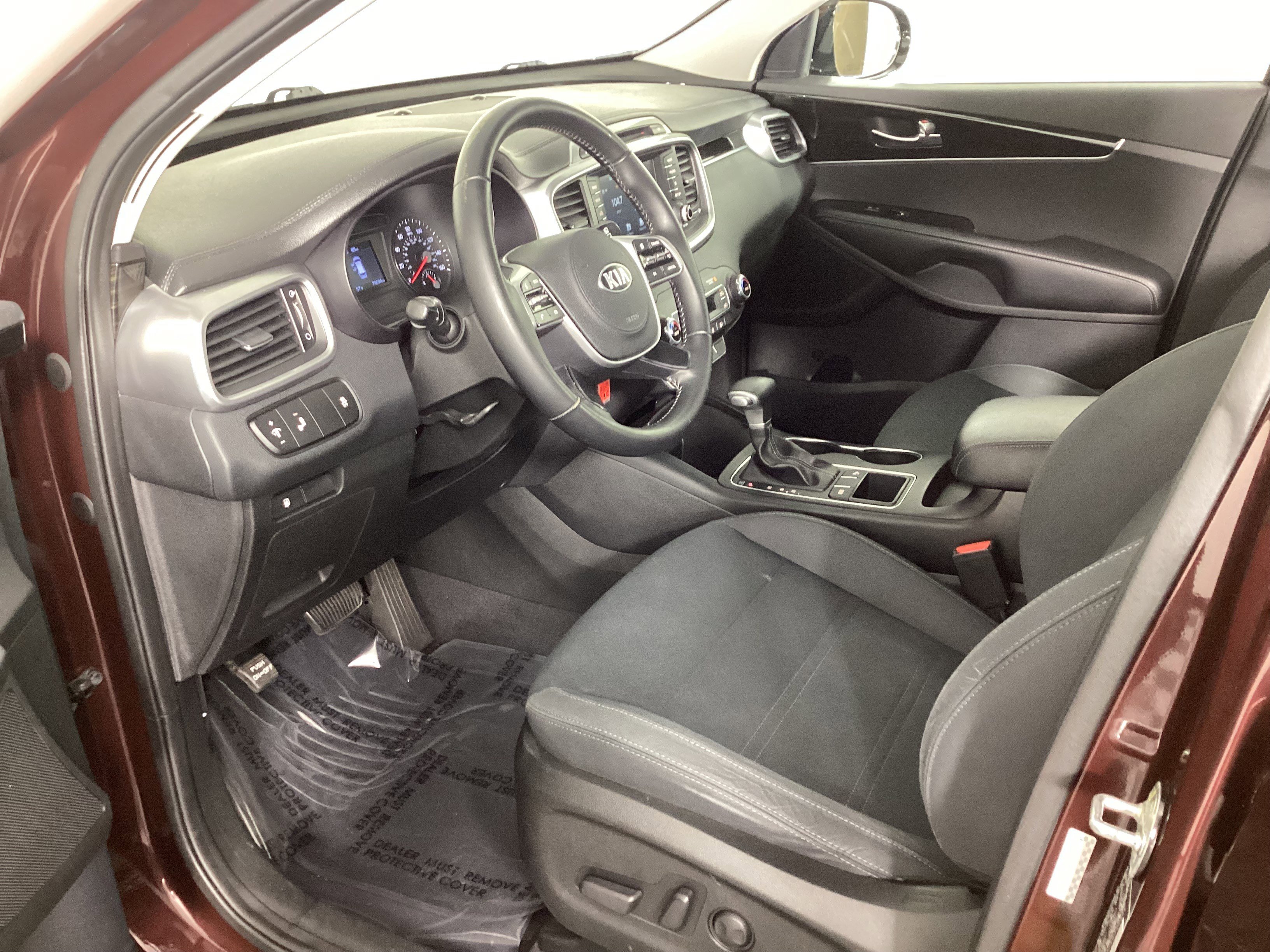 Used 2019 Kia Sorento LX w/ Option Group 020 image 31