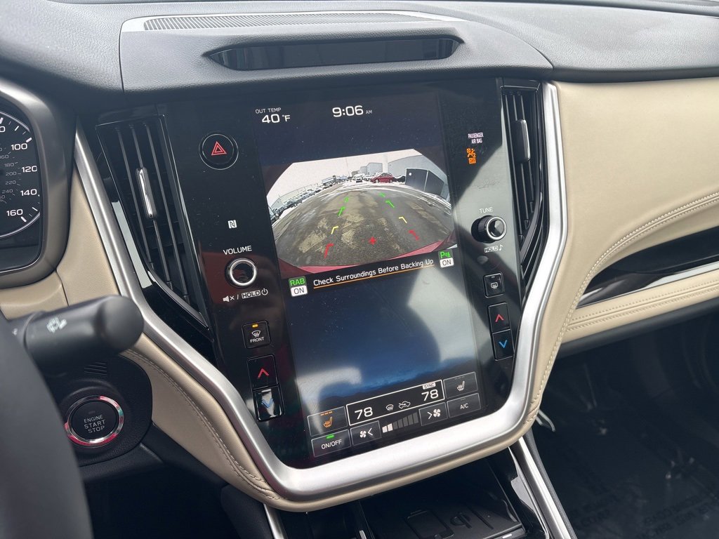 Certified 2024 Subaru Legacy Limited image 29