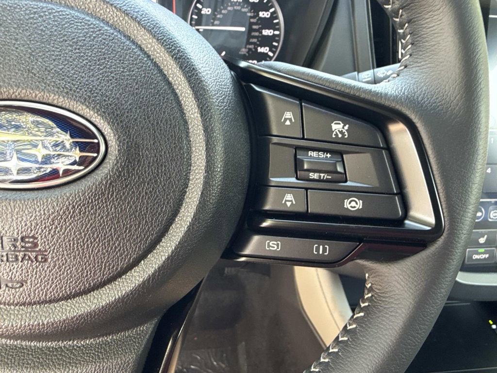 New 2026 Subaru Forester Premium image 36
