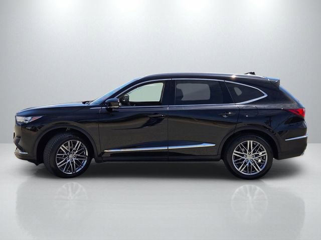 Used 2024 Acura MDX SH-AWD w/ Advance Package image 7