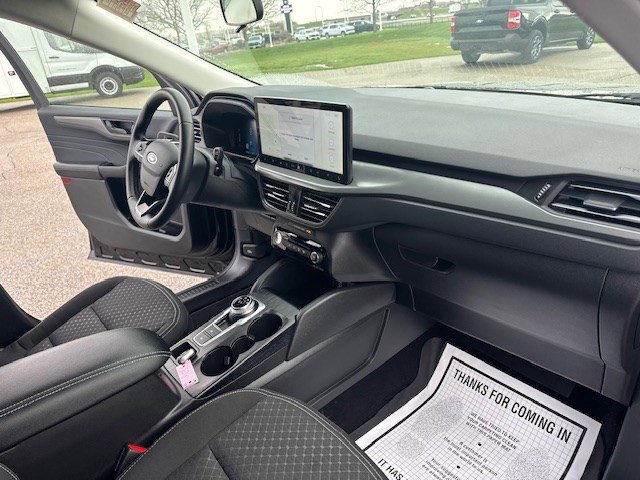 Certified 2024 Ford Escape Active w/ Tech Pack #1 image 35