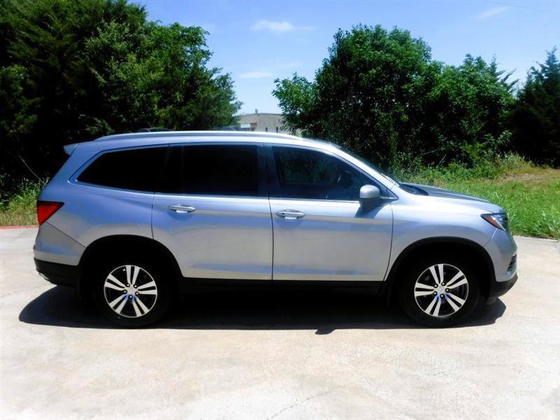 Used 2016 Honda Pilot EX-L image 4
