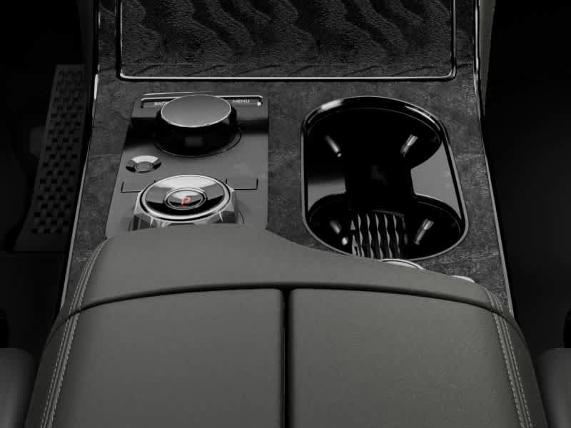 New 2026 Genesis GV80 3.5T Prestige image 21