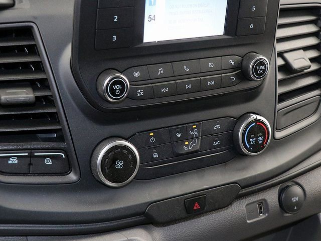 Used 2024 Ford Transit 350 w/ Interior Upgrade Package RWD image 16