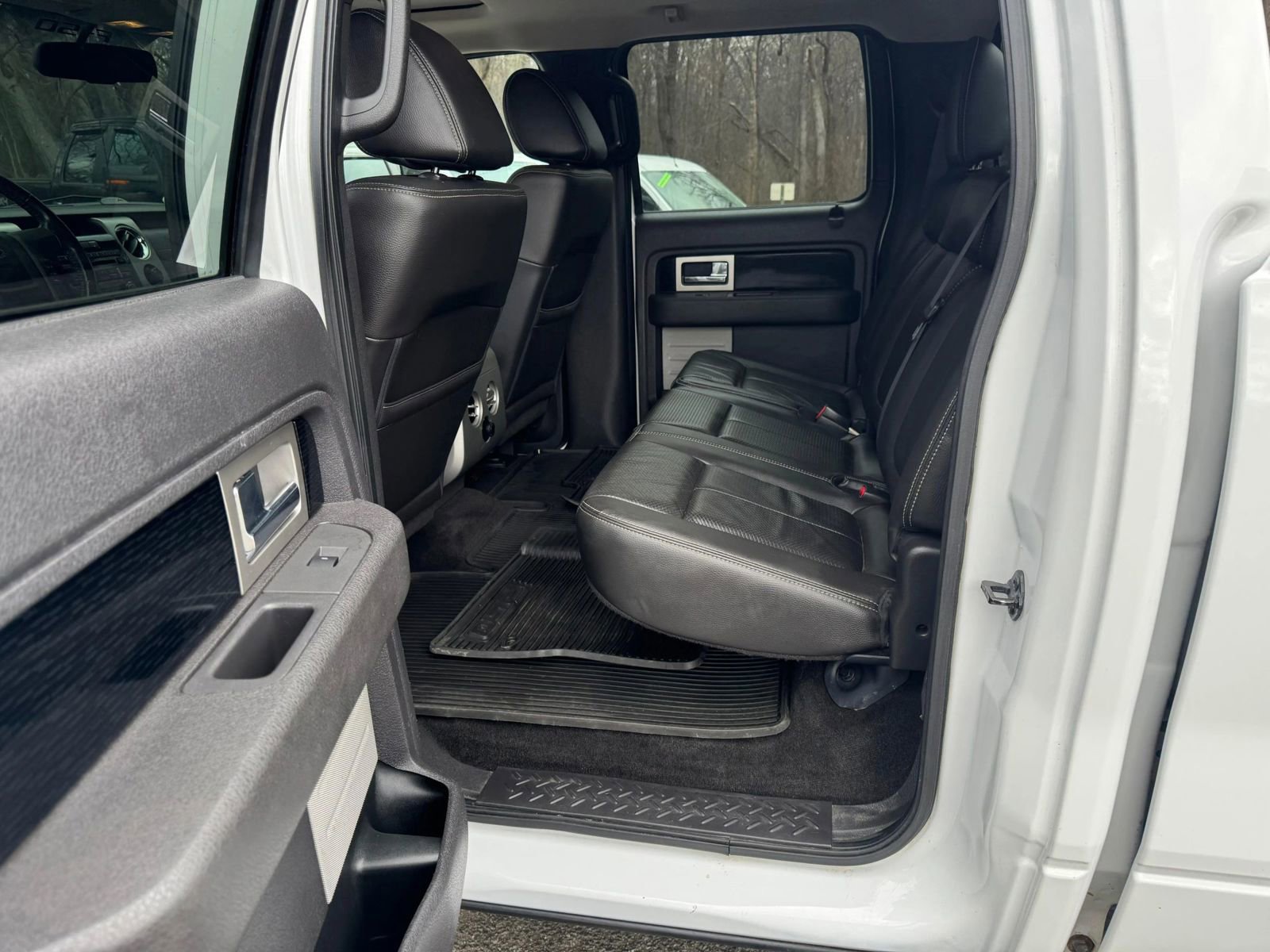 Used 2010 Ford F150 FX4 AWD/4WD image 11