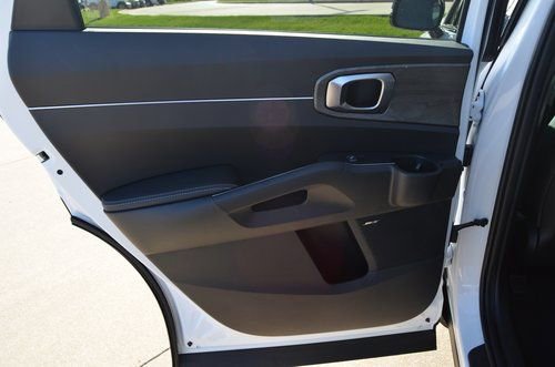 New 2026 Kia Sorento X-Line EX image 40