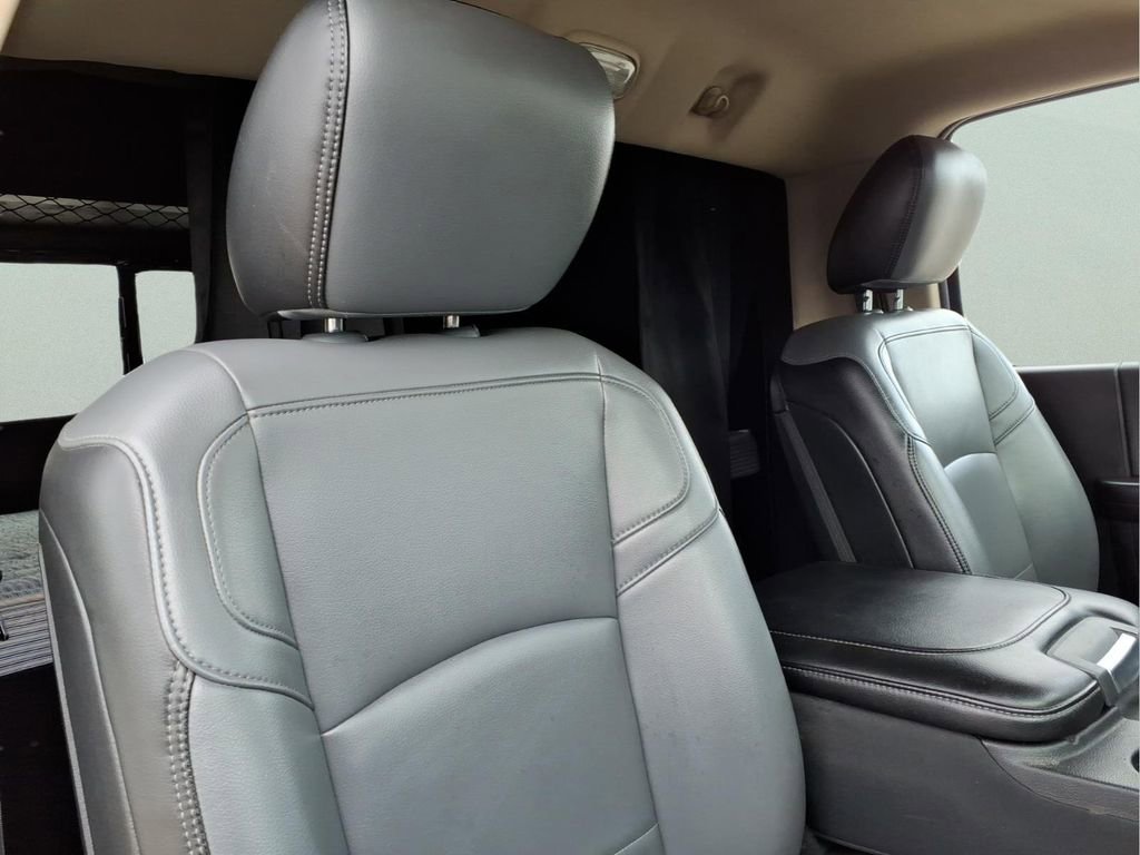 Used 2019 RAM 4500 Tradesman w/ Safety Group AWD/4WD image 15