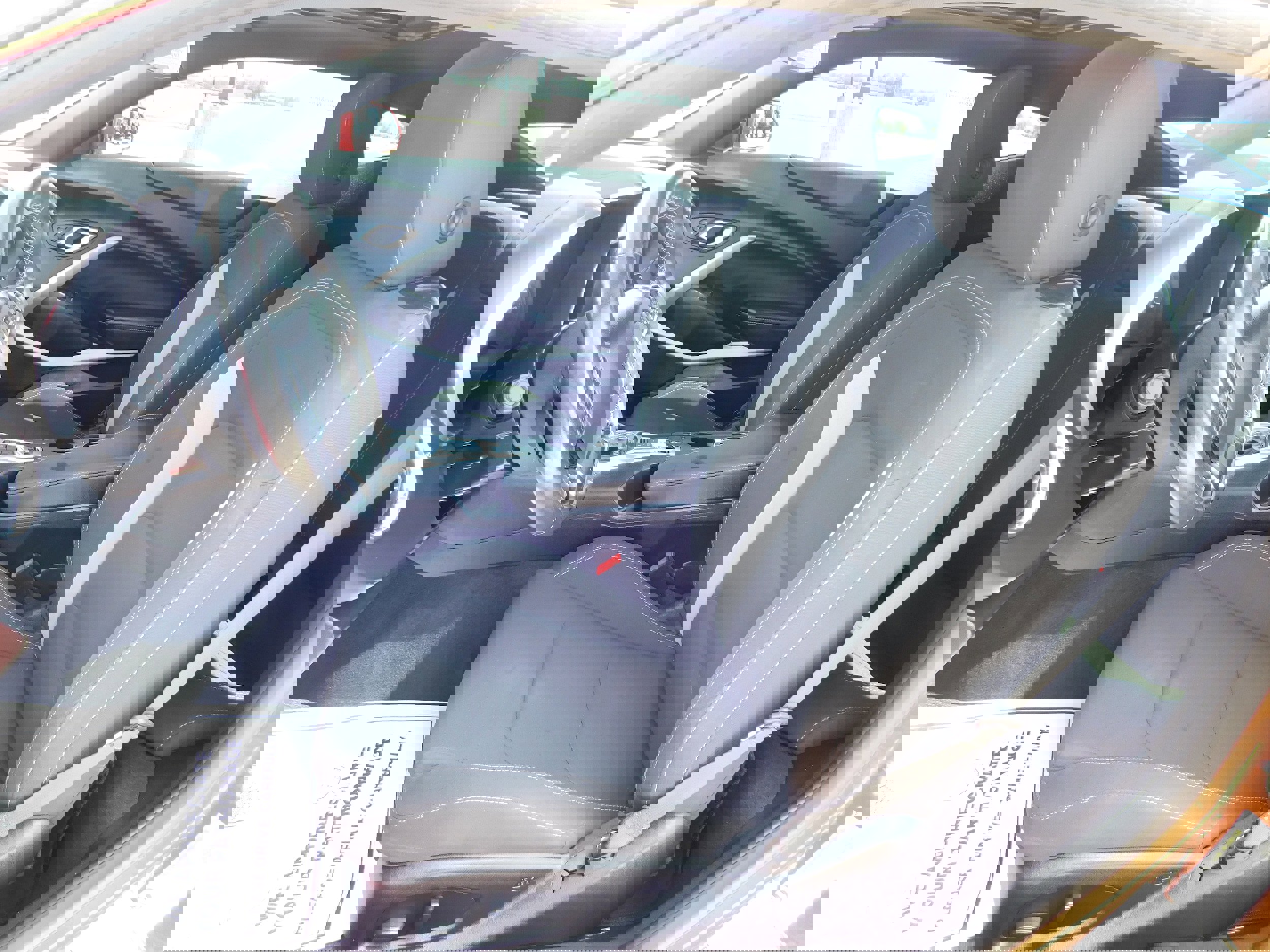 Used 2018 Chevrolet Camaro LT w/ RS Package image 9