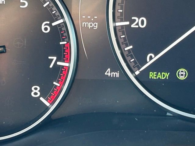 New 2026 MAZDA CX-90 3.3 Turbo w/ Preferred Package image 16