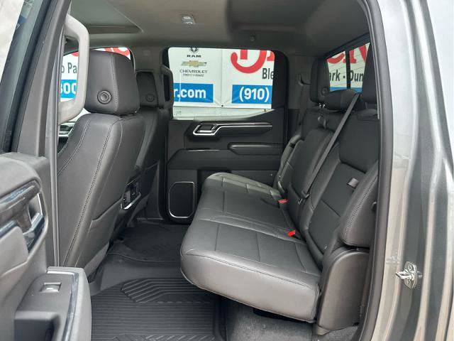 New 2026 Chevrolet Silverado 1500 LTZ image 48