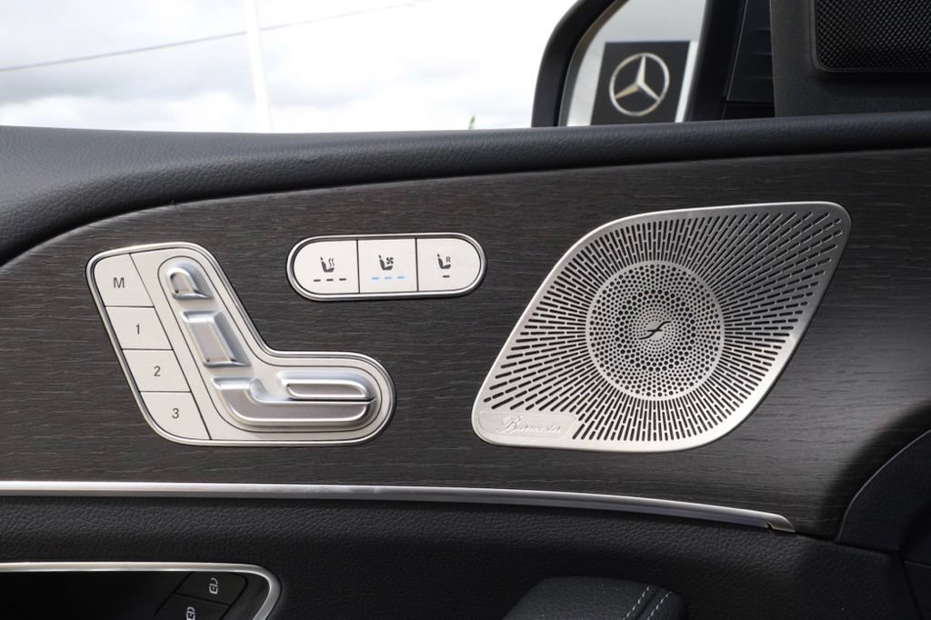 New 2026 Mercedes-Benz GLE 350 4MATIC image 23