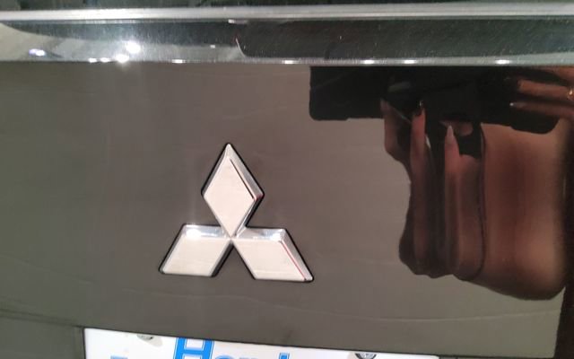 Used 2022 Mitsubishi Outlander SEL image 39