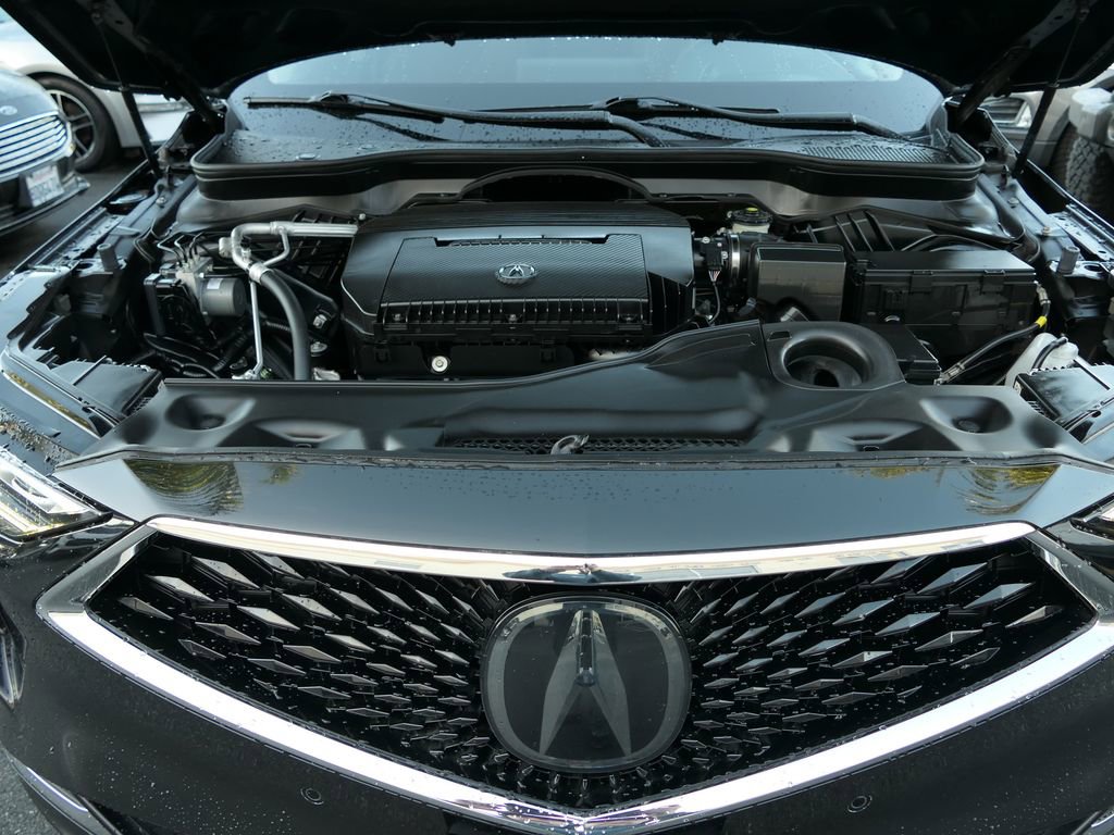 Used 2022 Acura MDX FWD w/ Technology Package image 30