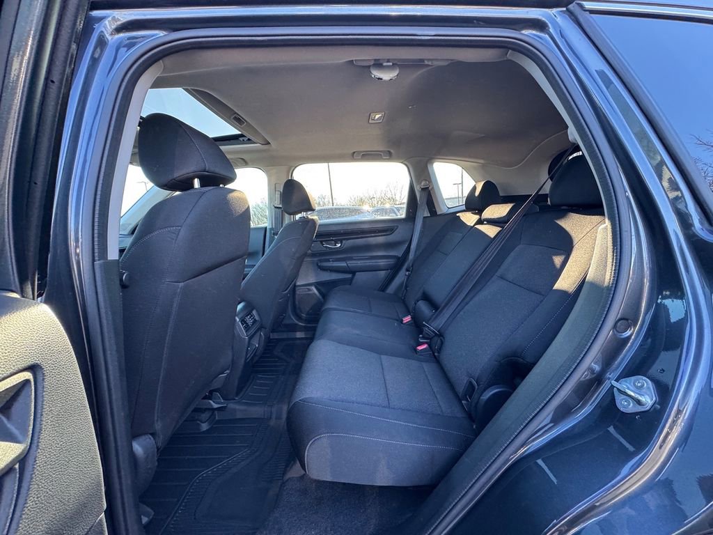 Used 2024 Honda CR-V EX image 11