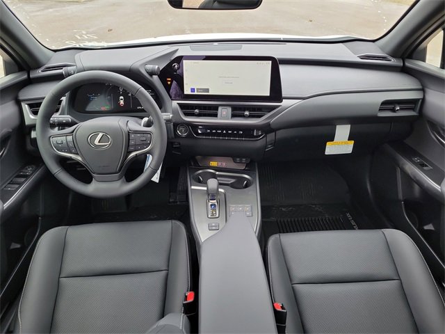 New 2025 Lexus UX 300h 300h Premium image 9