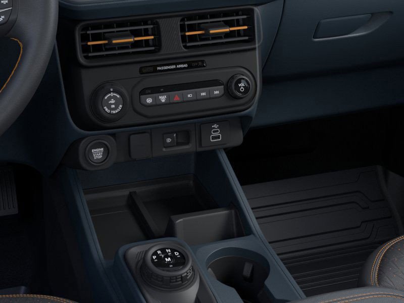 New 2026 Ford Maverick Tremor image 18
