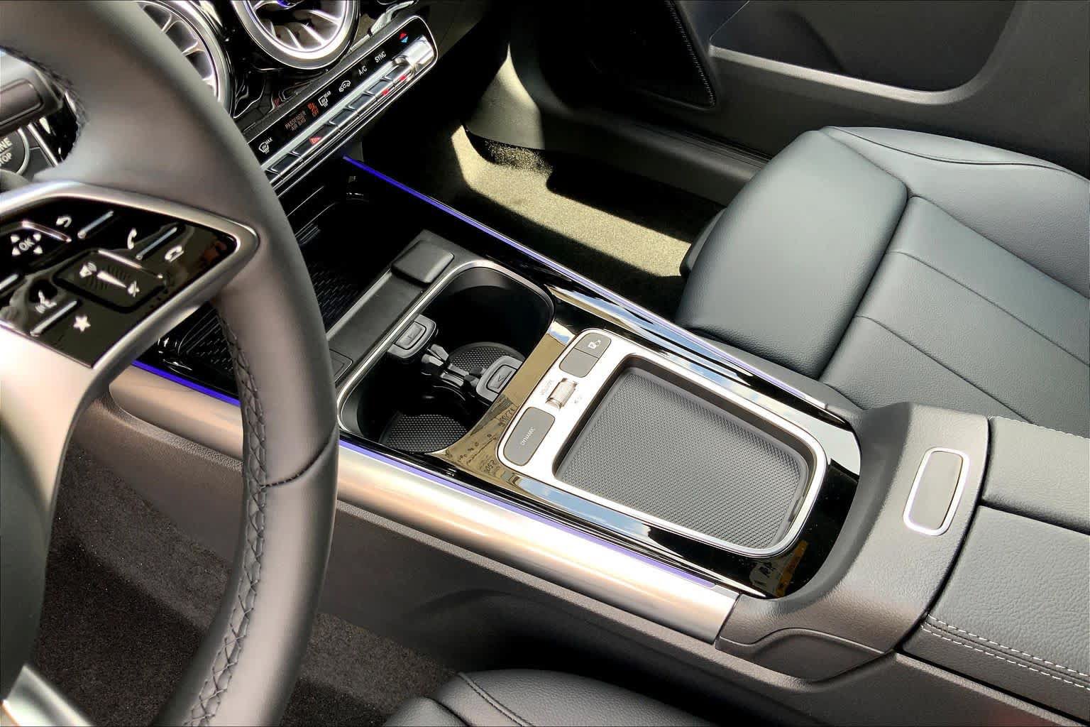 New 2026 Mercedes-Benz GLA 250 4MATIC image 7