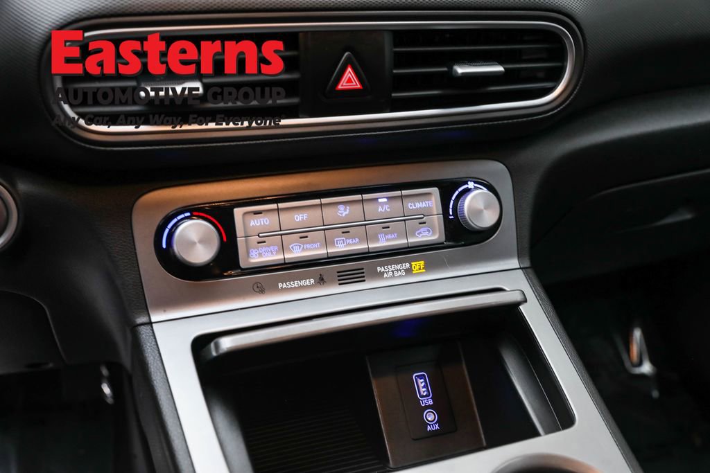 Used 2021 Hyundai Kona SEL image 20