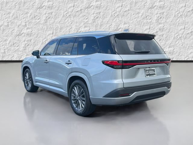 New 2026 Lexus TX 350 FWD image 5