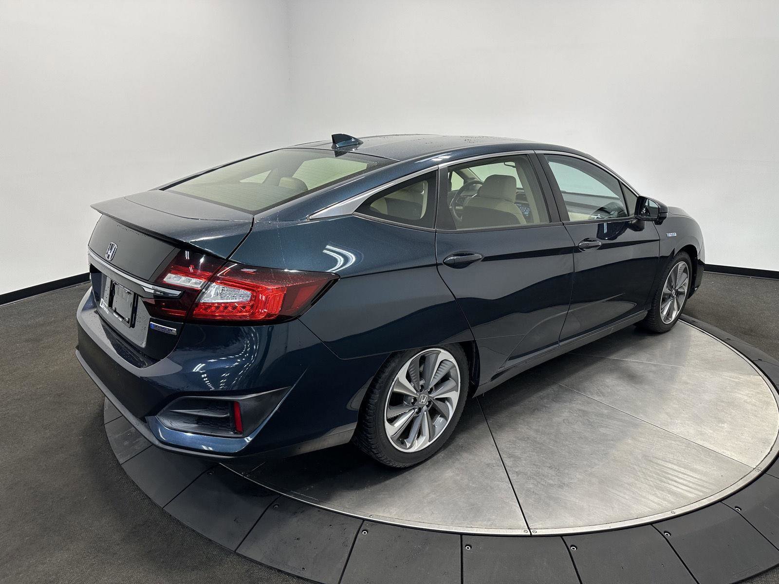 Used 2018 Honda Clarity Plug-In Hybrid image 7