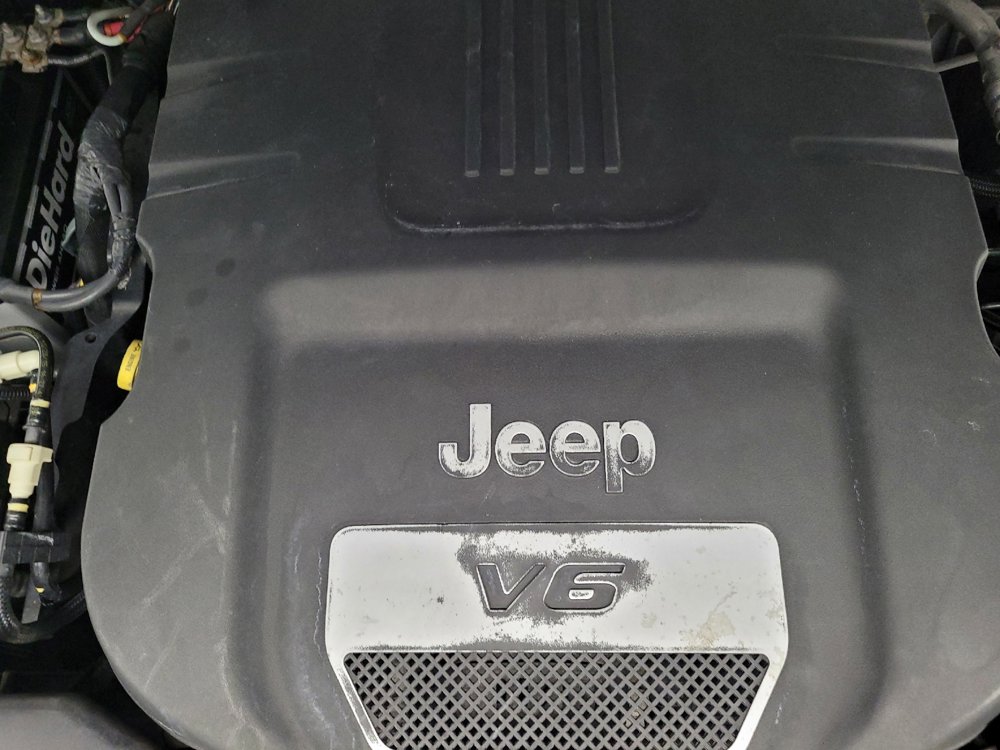 Used 2016 Jeep Wrangler Unlimited Sport w/ Quick Order Package 24S image 30