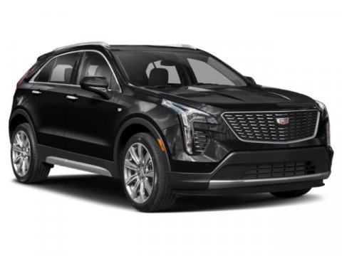 Certified 2022 Cadillac XT4 Premium Luxury w/ Enhanced Visibility Package image 9