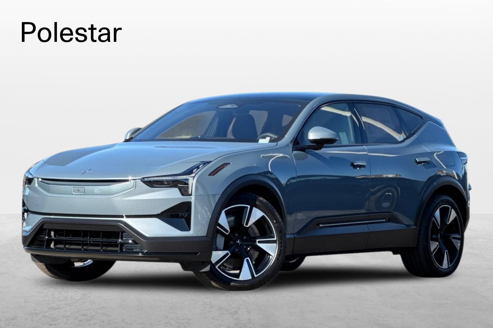New 2025 Polestar Polestar 3